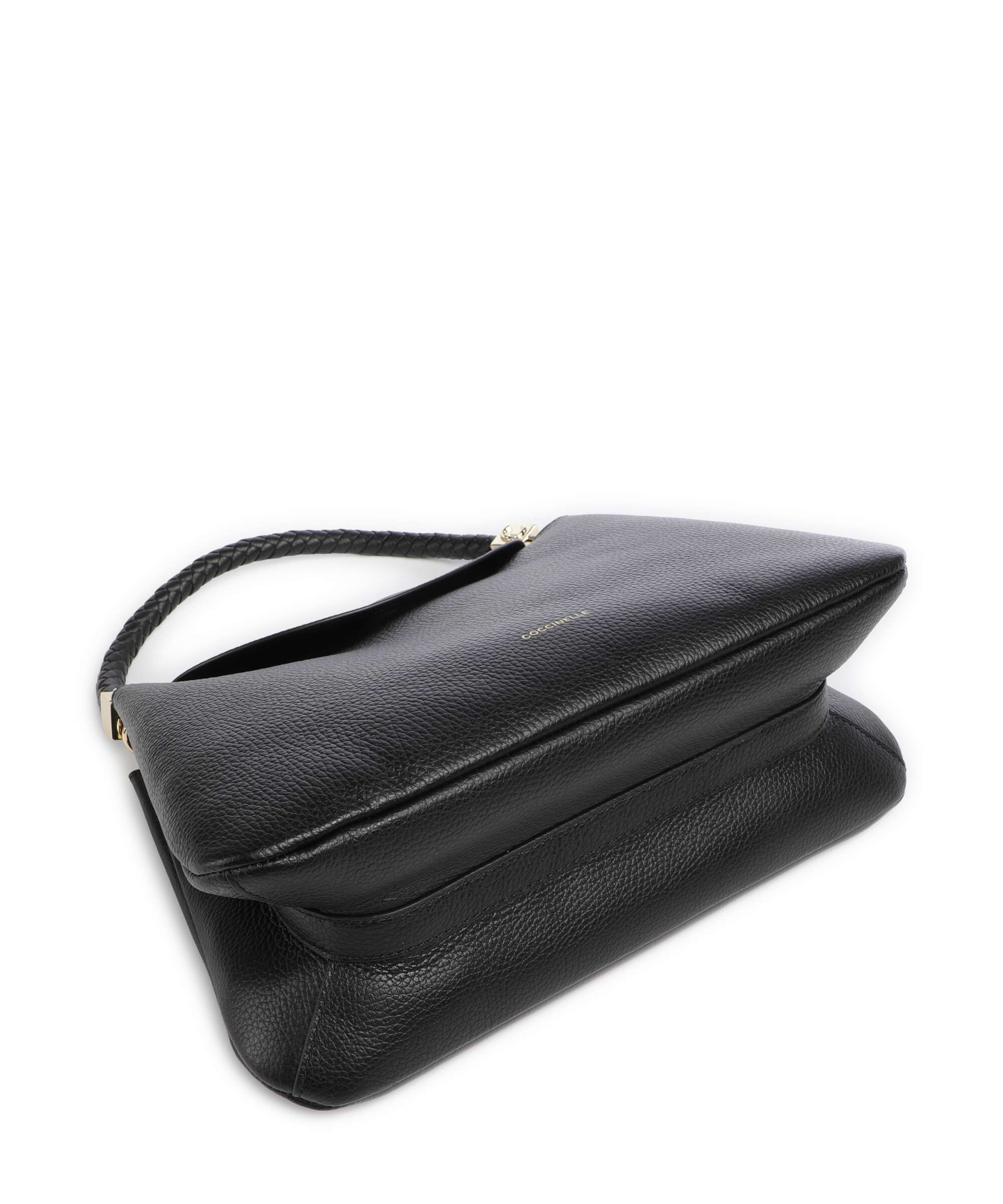 Coccinelle Tiggy Handbag noir