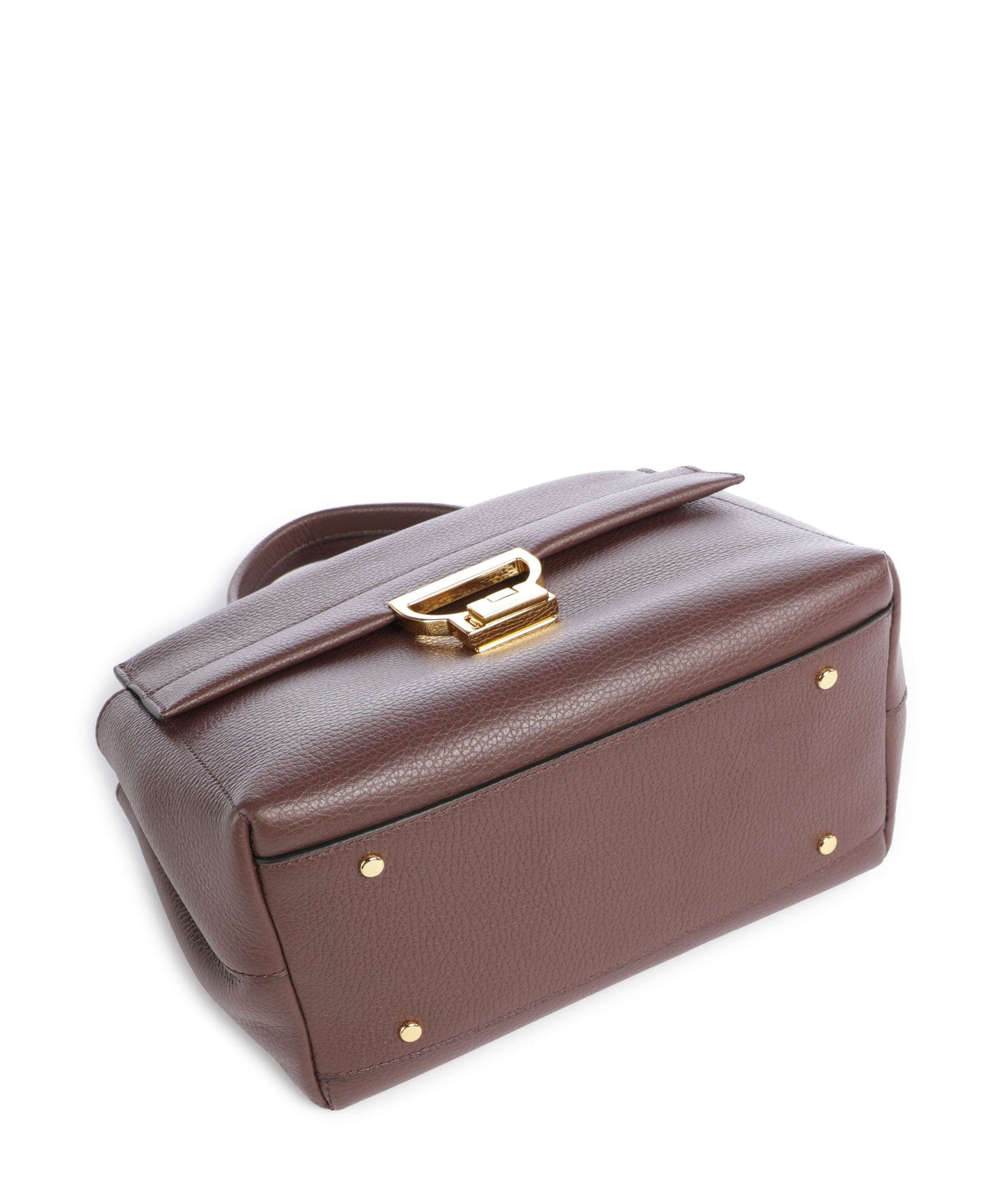 Coccinelle Arlettis Handbag berry