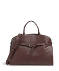 Coccinelle Sabine Handbag berry