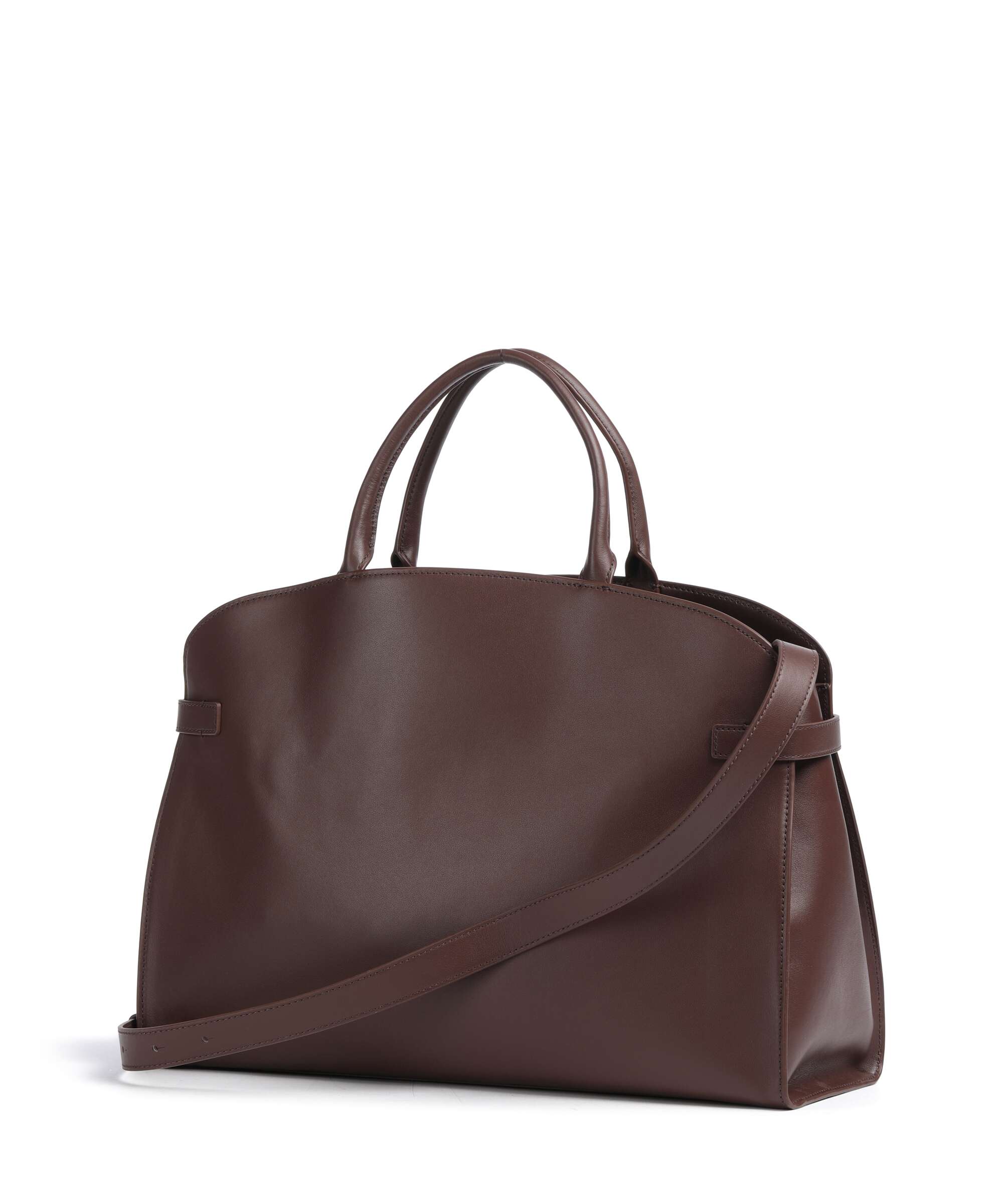 Coccinelle Sabine Handbag berry