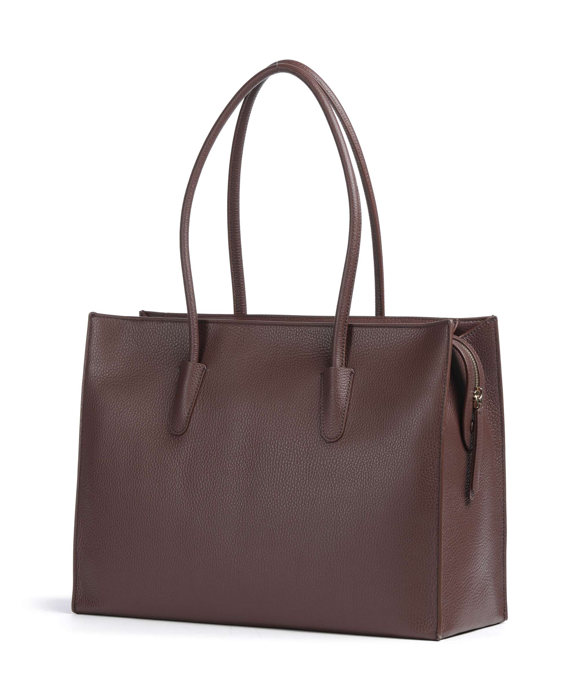 Coccinelle Myrtha Tote bag berry