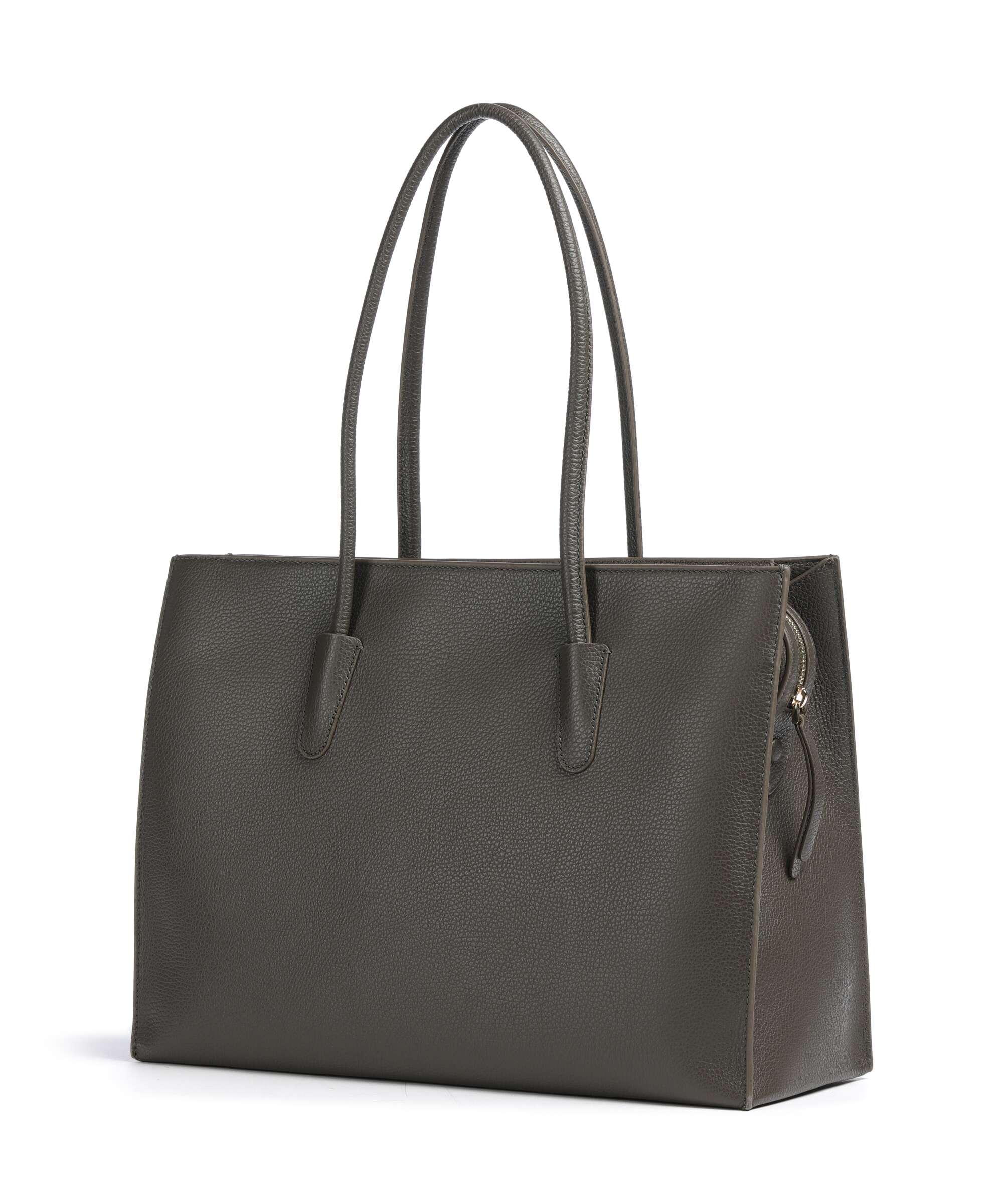 Coccinelle Myrtha Tote bag fango
