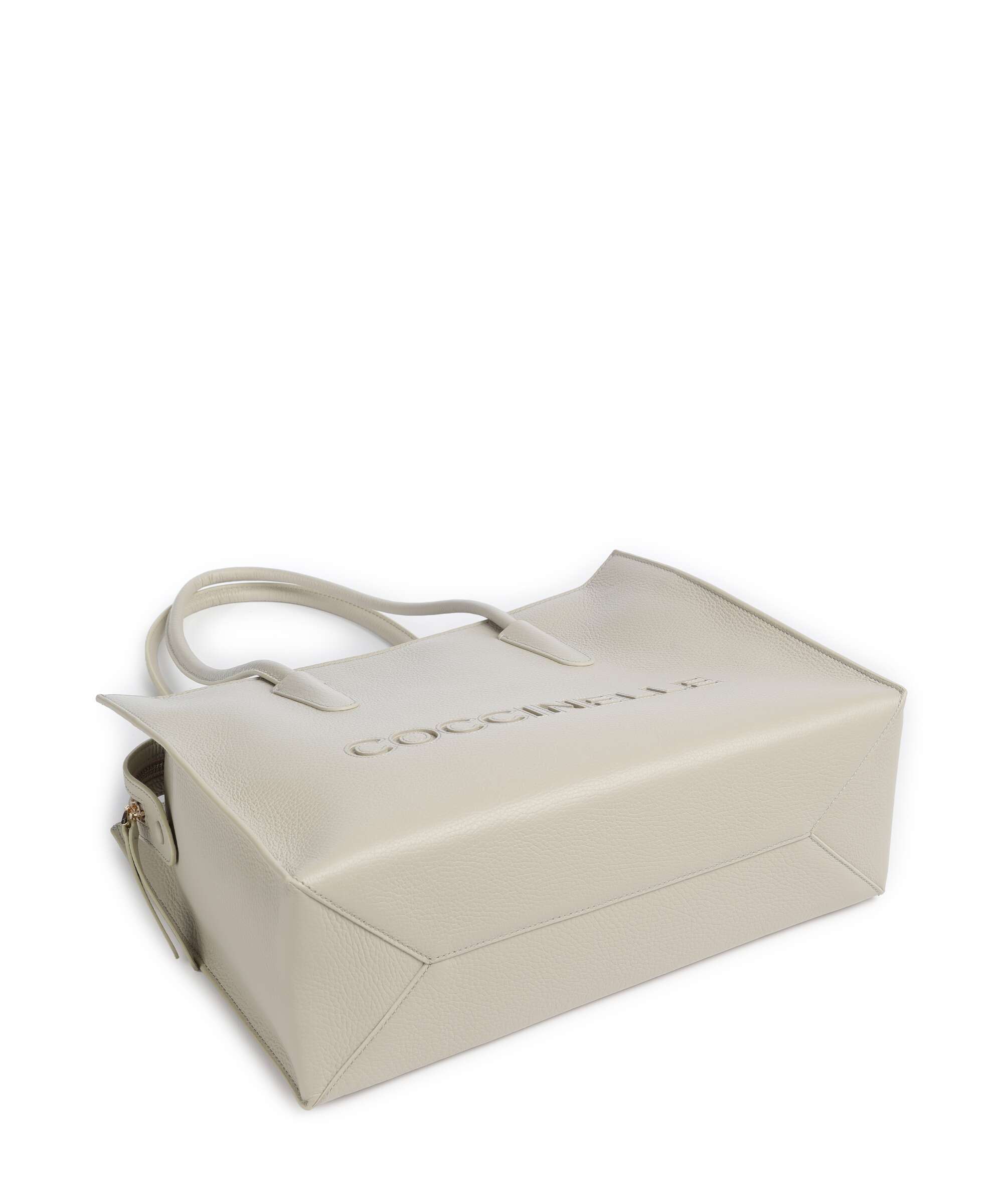 Coccinelle Myrtha Tote bag eucalipto