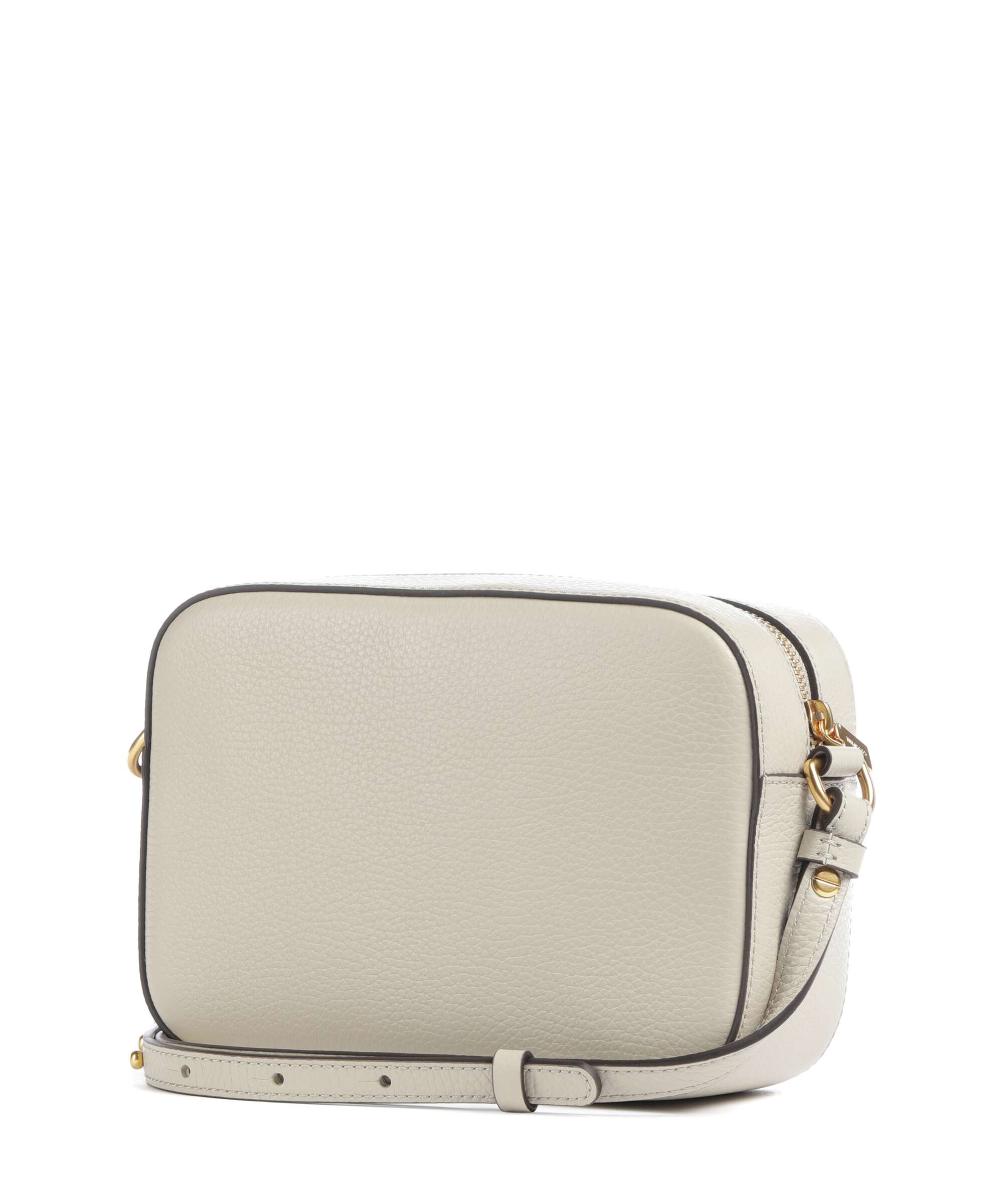 Coccinelle Beat Soft Crossbody bag eucalipto