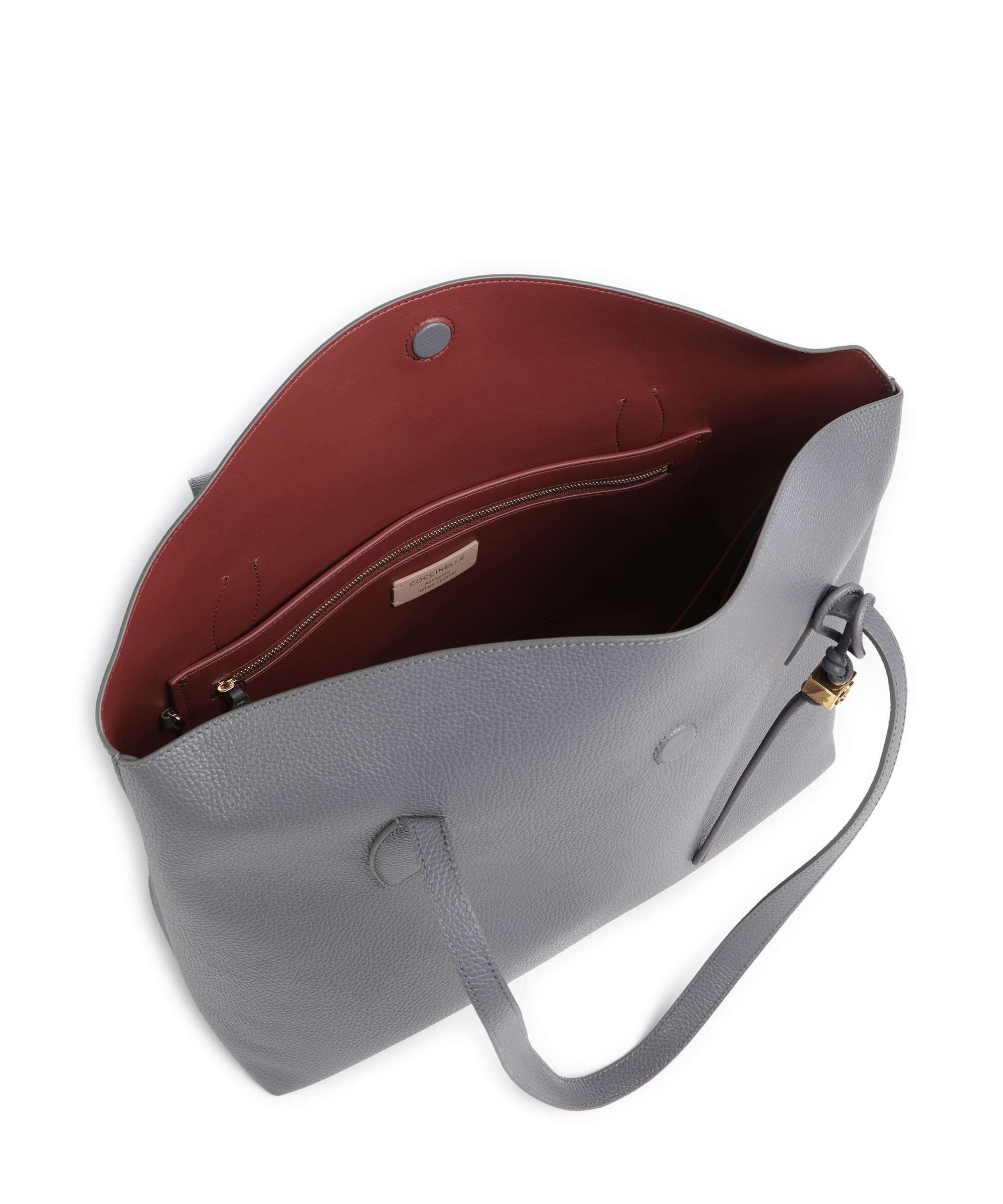 Coccinelle Thess Tote bag stove