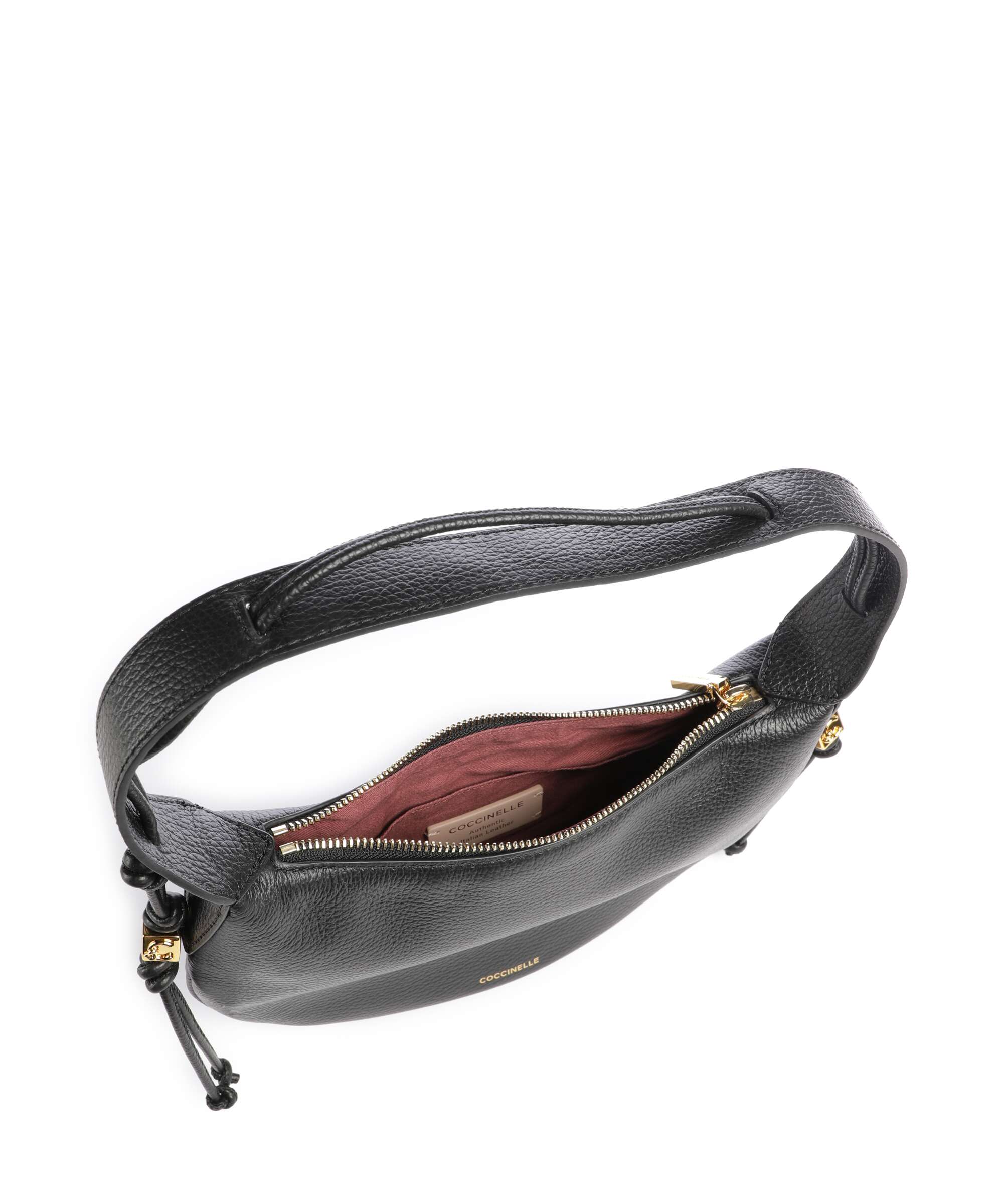 Coccinelle Thess Shoulder bag noir