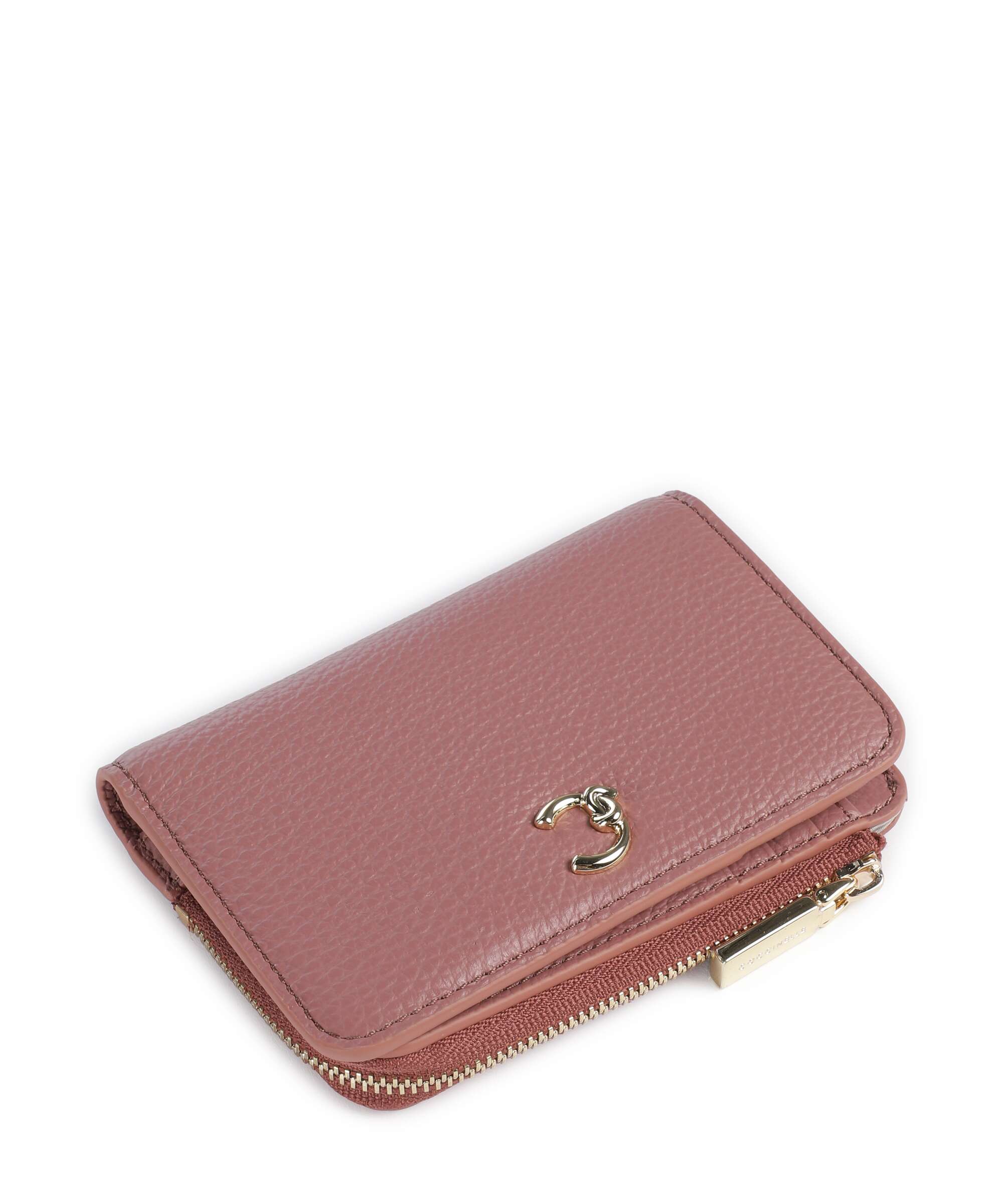 Coccinelle C-Me Wallet winter rose