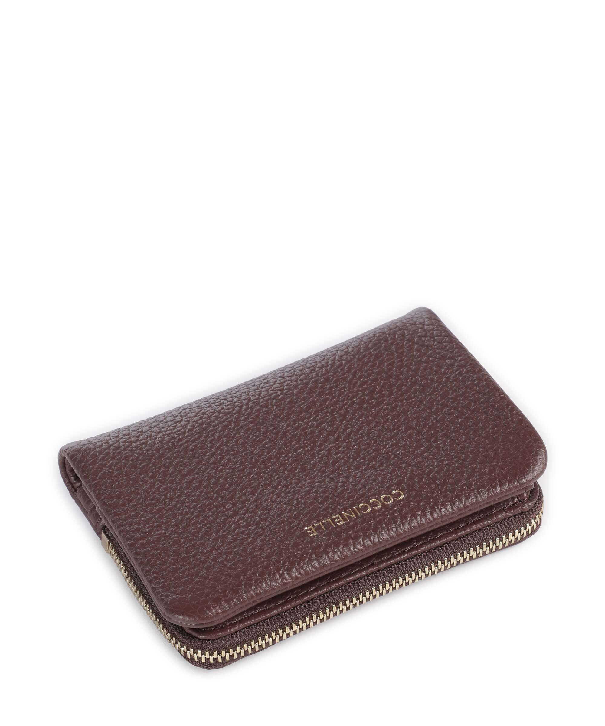 Coccinelle C-Me Softy Wallet berry