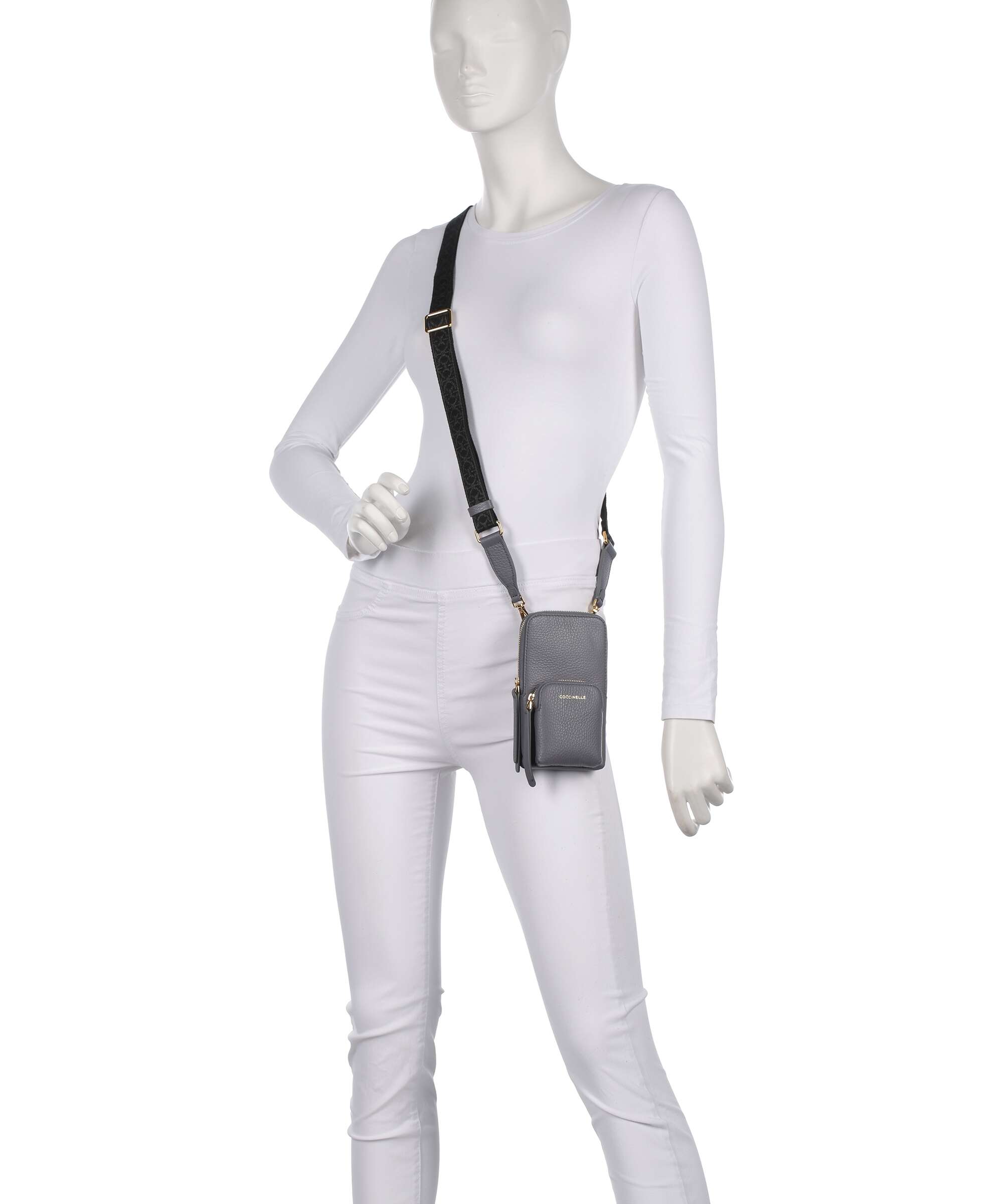 Coccinelle Pixie Phone bag stove