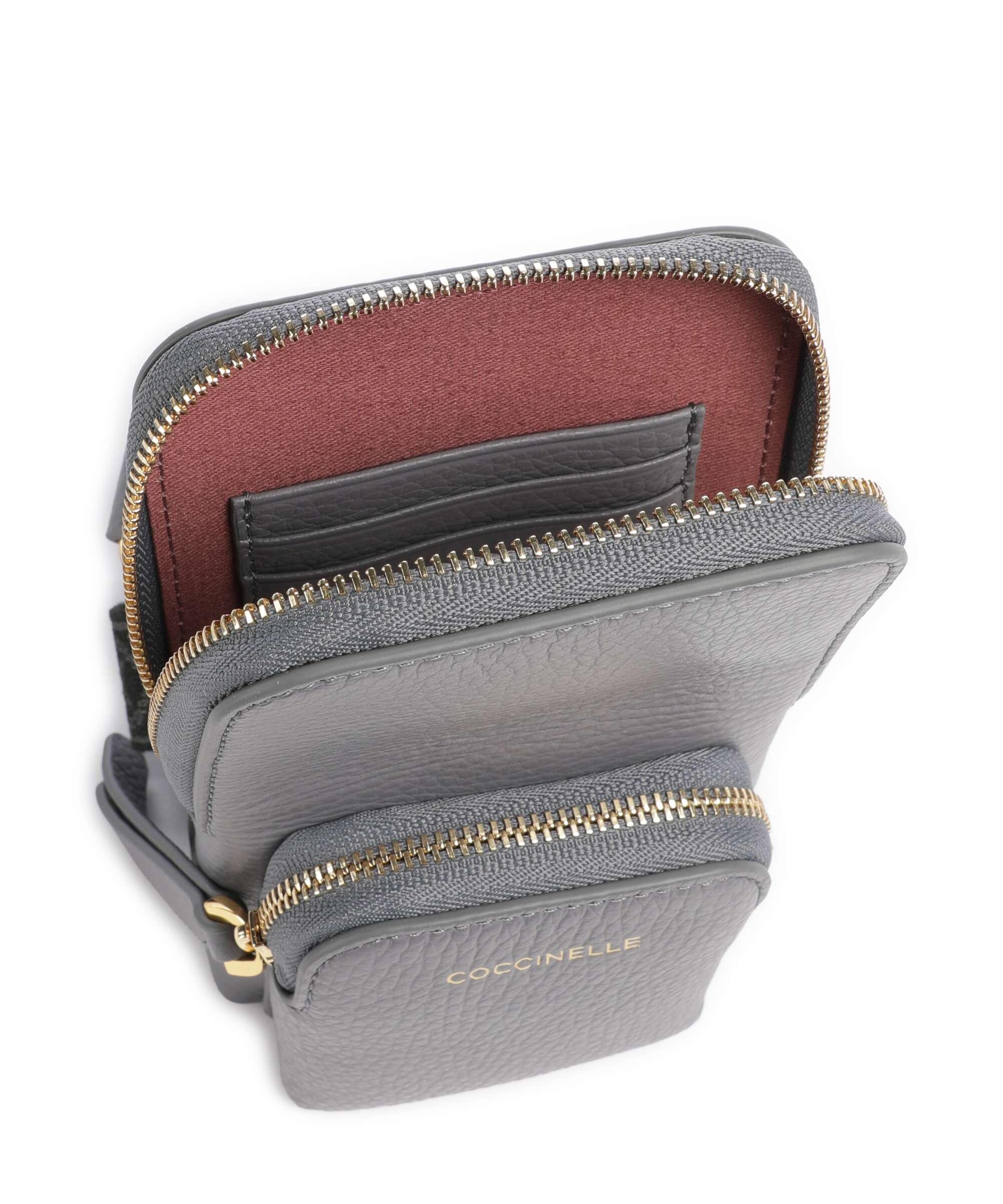 Coccinelle Pixie Phone bag stove