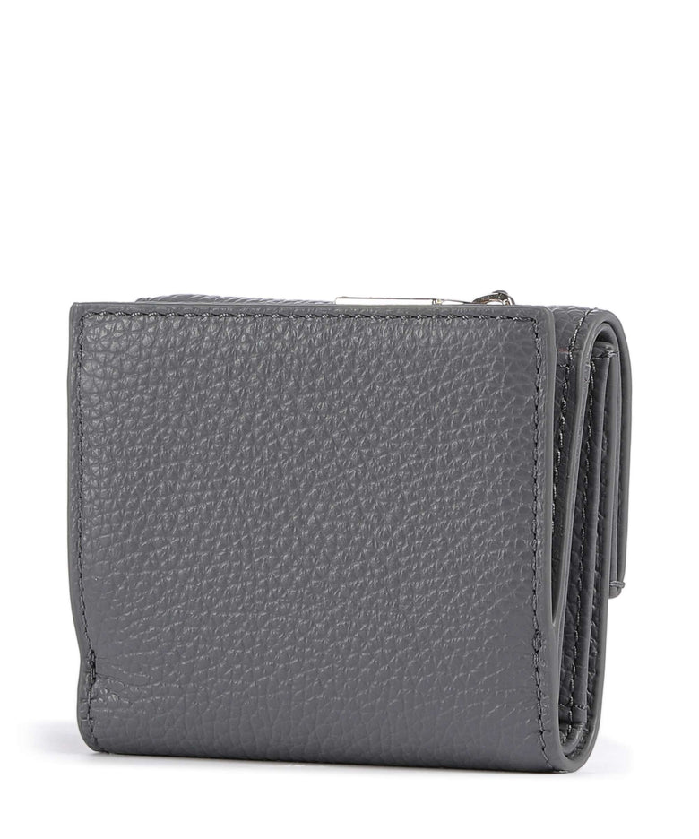Coccinelle Metallic Soft Wallet stove