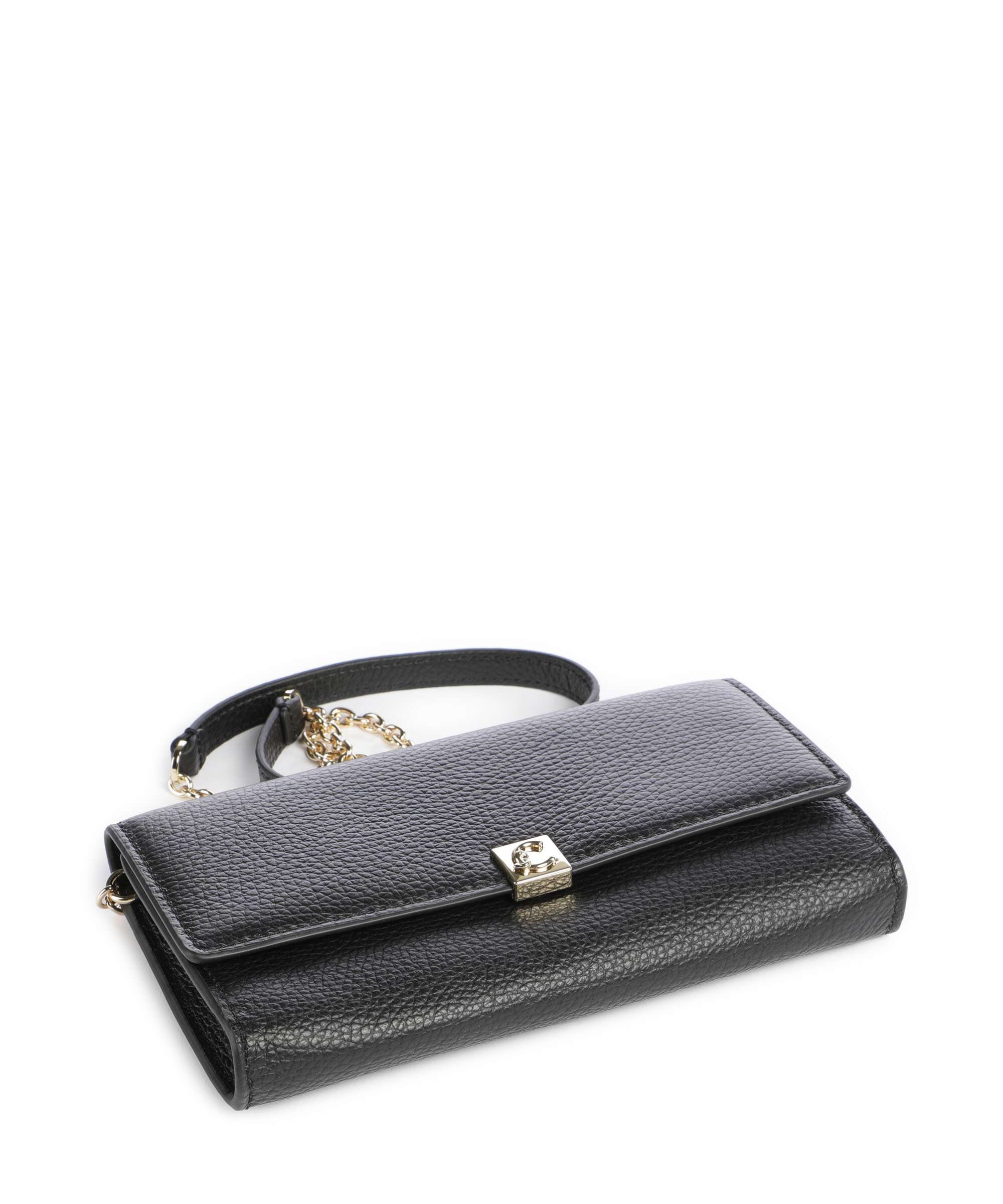 Coccinelle Pansy Wallet noir