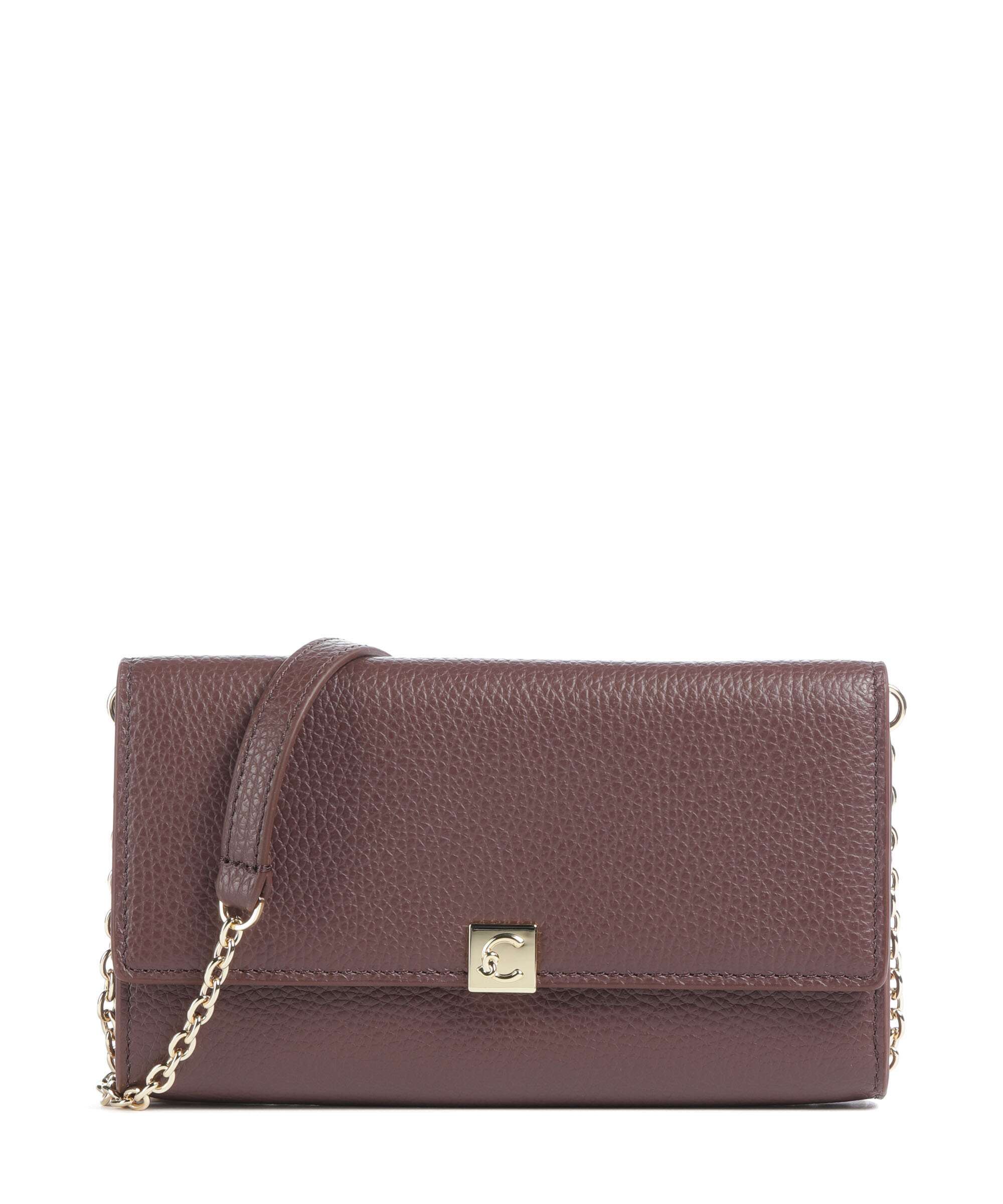 Coccinelle Pansy Wallet berry
