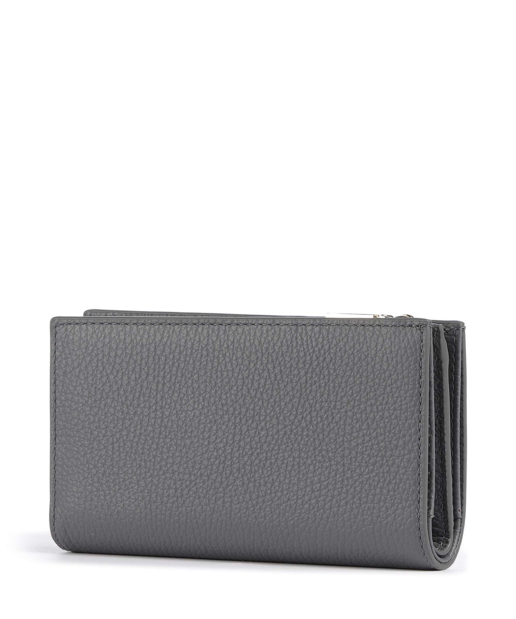 Coccinelle Metallic Soft Wallet stove
