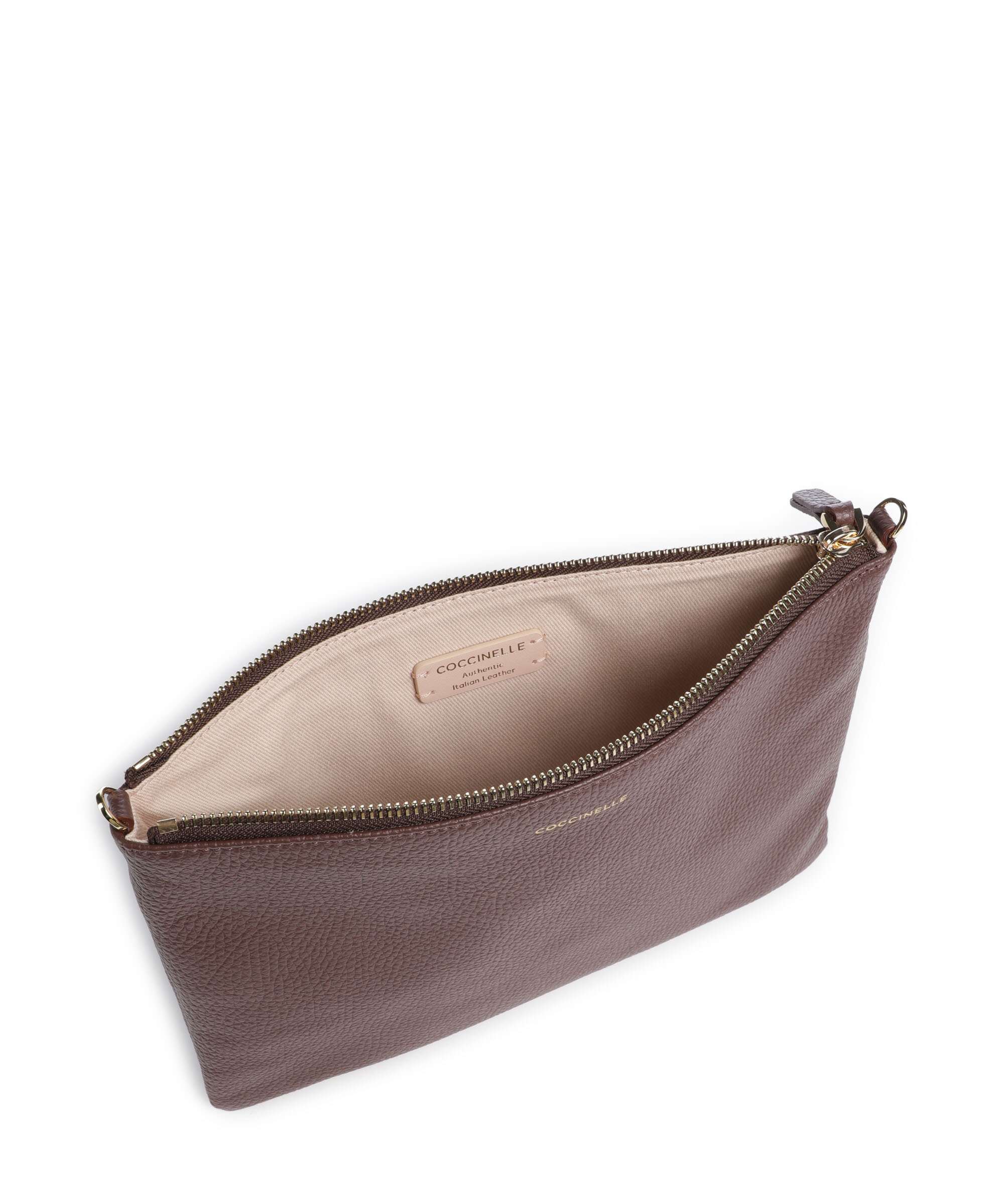Coccinelle Best Crossbody bag berry