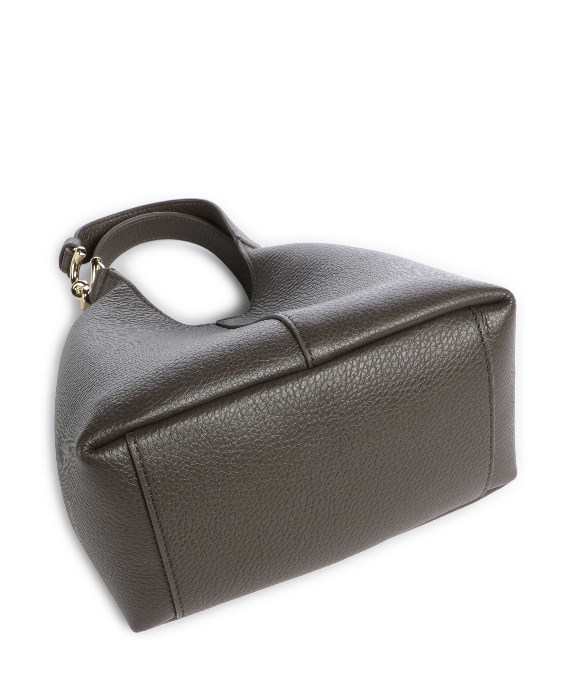 Coccinelle C-Easy Handbag fango