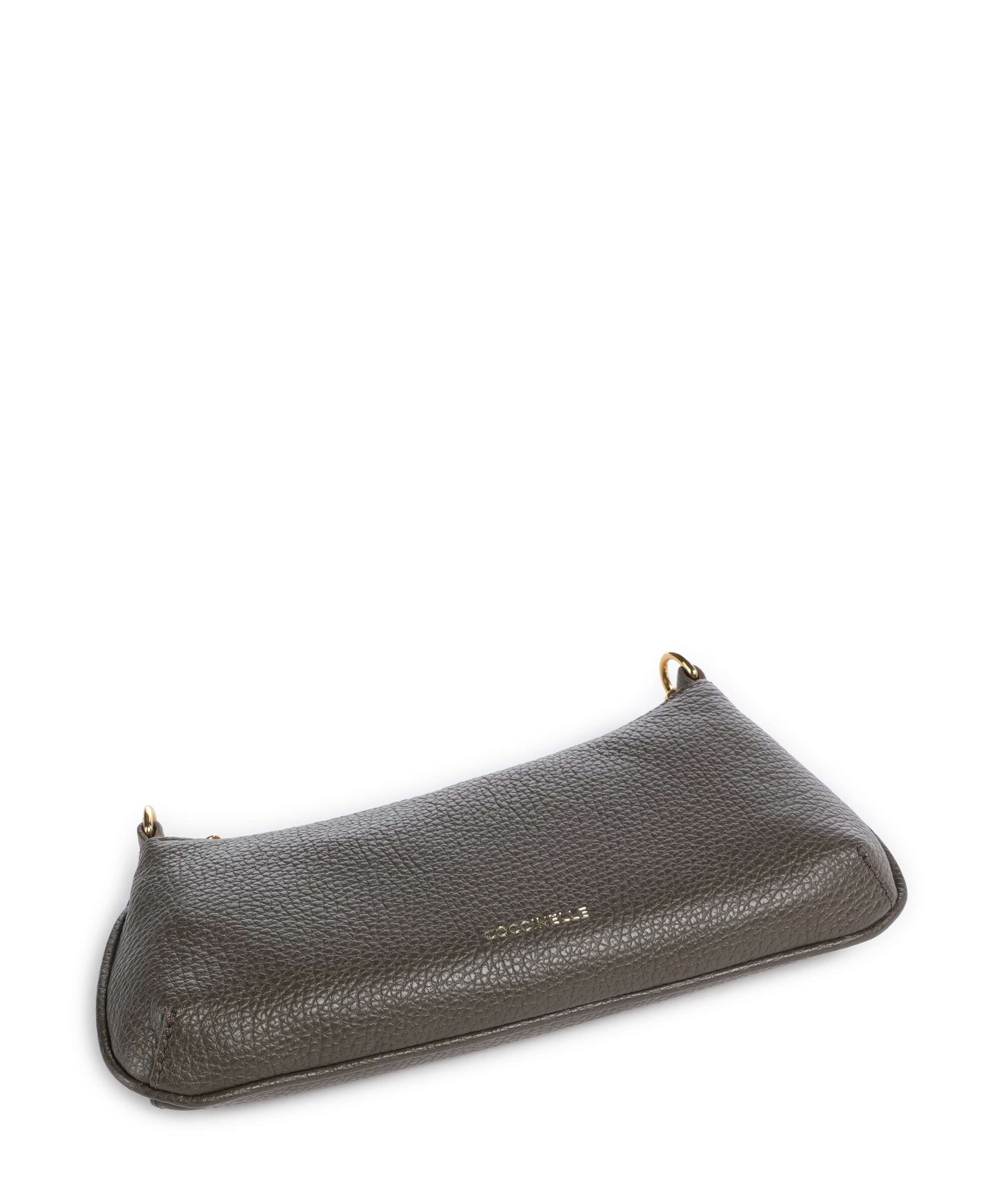 Coccinelle C-Me Shoulder bag fango