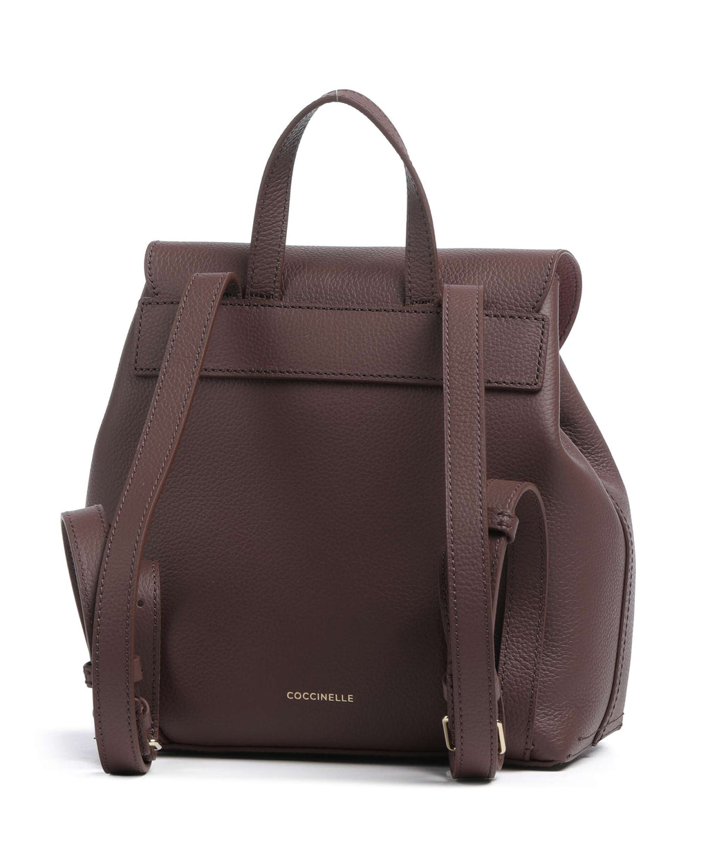 Coccinelle Nikla Backpack berry/winter rose