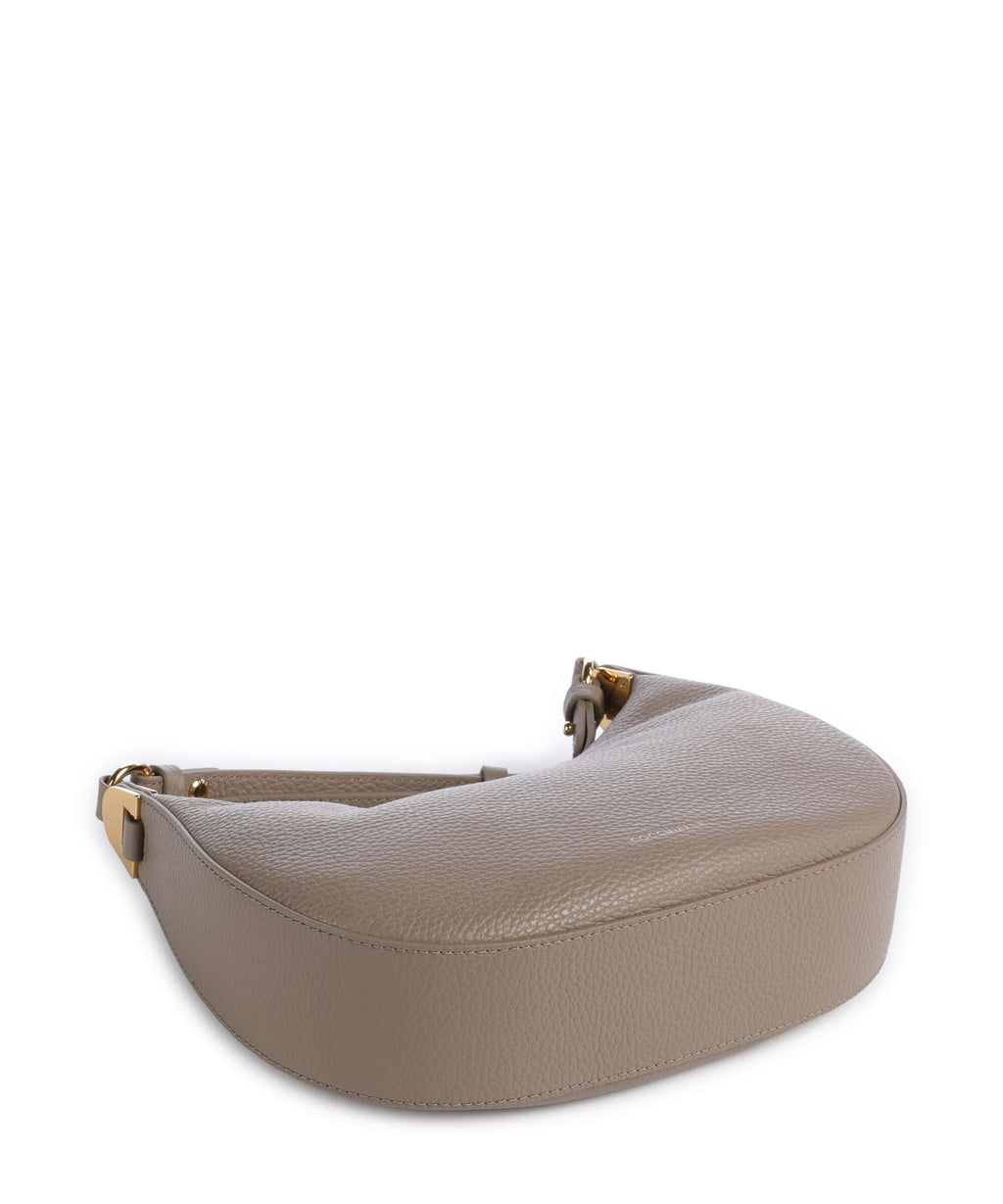 Coccinelle Fujiko Crossbody bag warm taupe