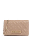 Love Moschino Smart Daily Torba preko ramena beige