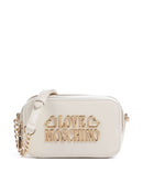 Love Moschino Lovely Love Torba preko ramena ivory