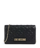 Love Moschino Smart Daily Torba preko ramena black