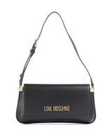 Love Moschino Smart Daily Torba preko ramena black