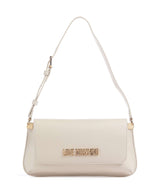 Love Moschino Smart Daily Torba preko ramena ivory