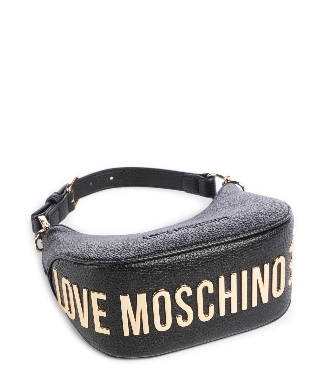 Love Moschino Giant Crossbody bag black