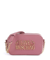 Love Moschino Lovely Love Torba preko ramena old rose