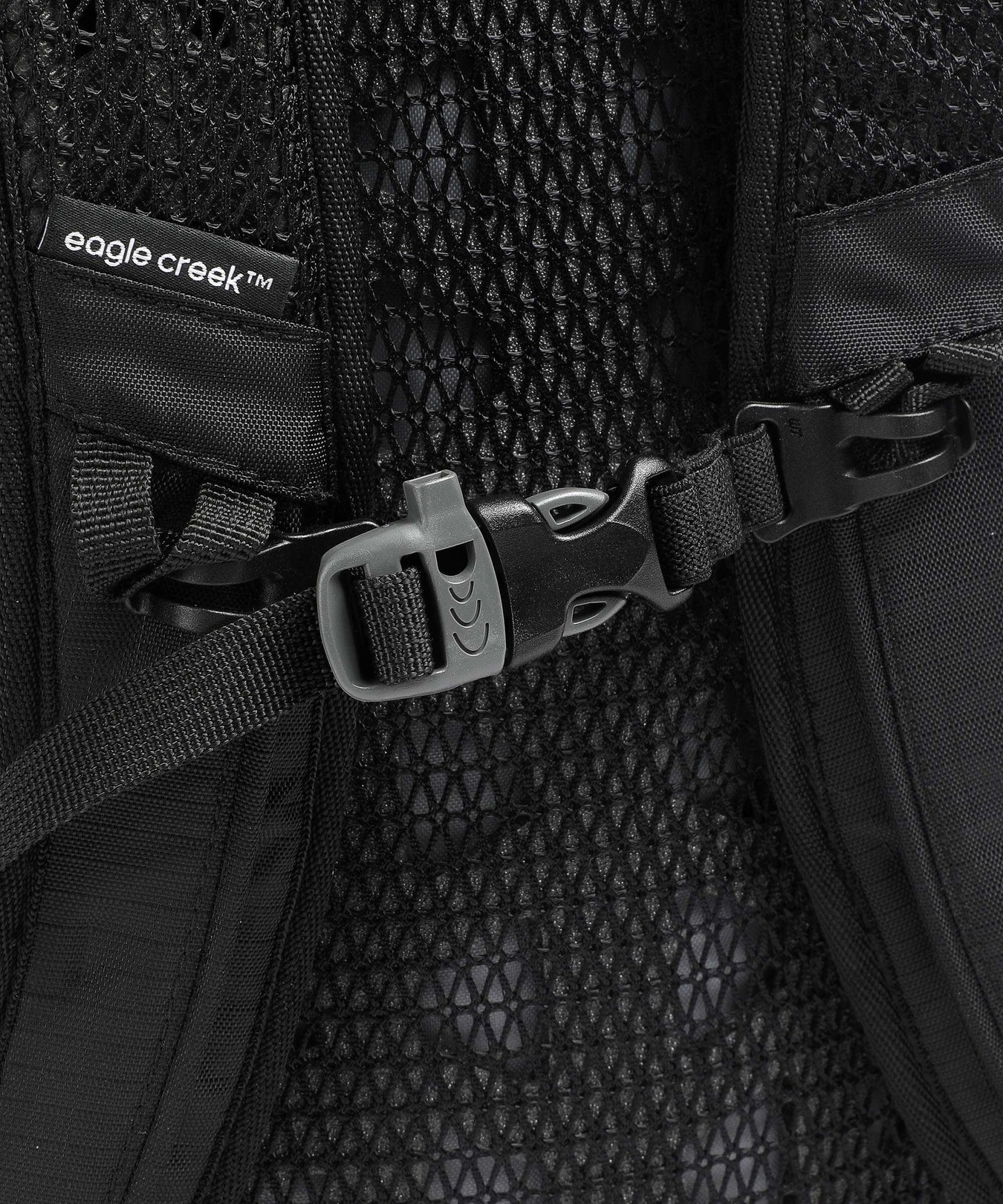 Eagle Creek Ranger 16 Backpack black/river rock