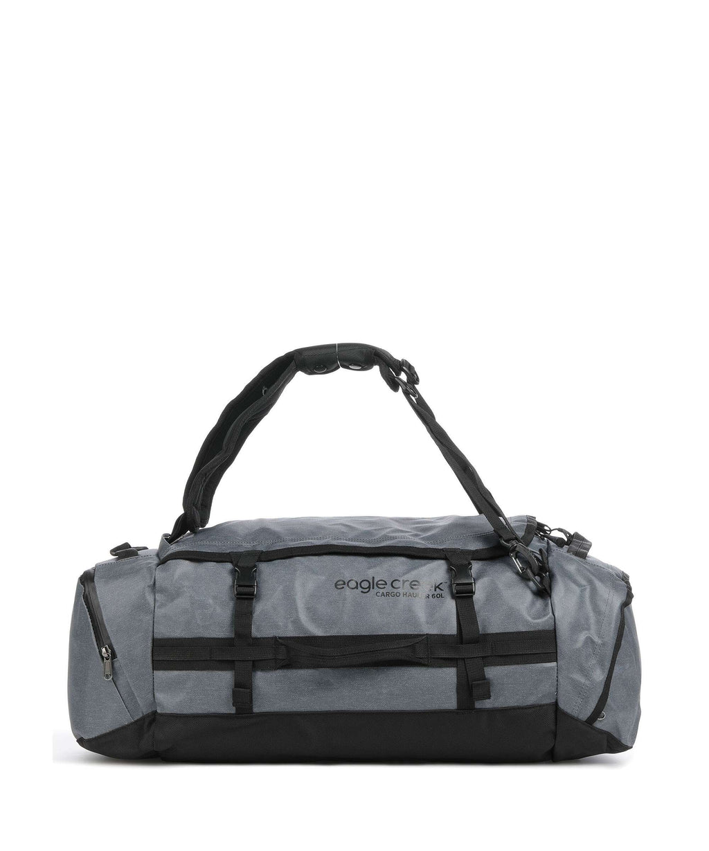 Eagle Creek Cargo Hauler 60 Travel bag charcoal