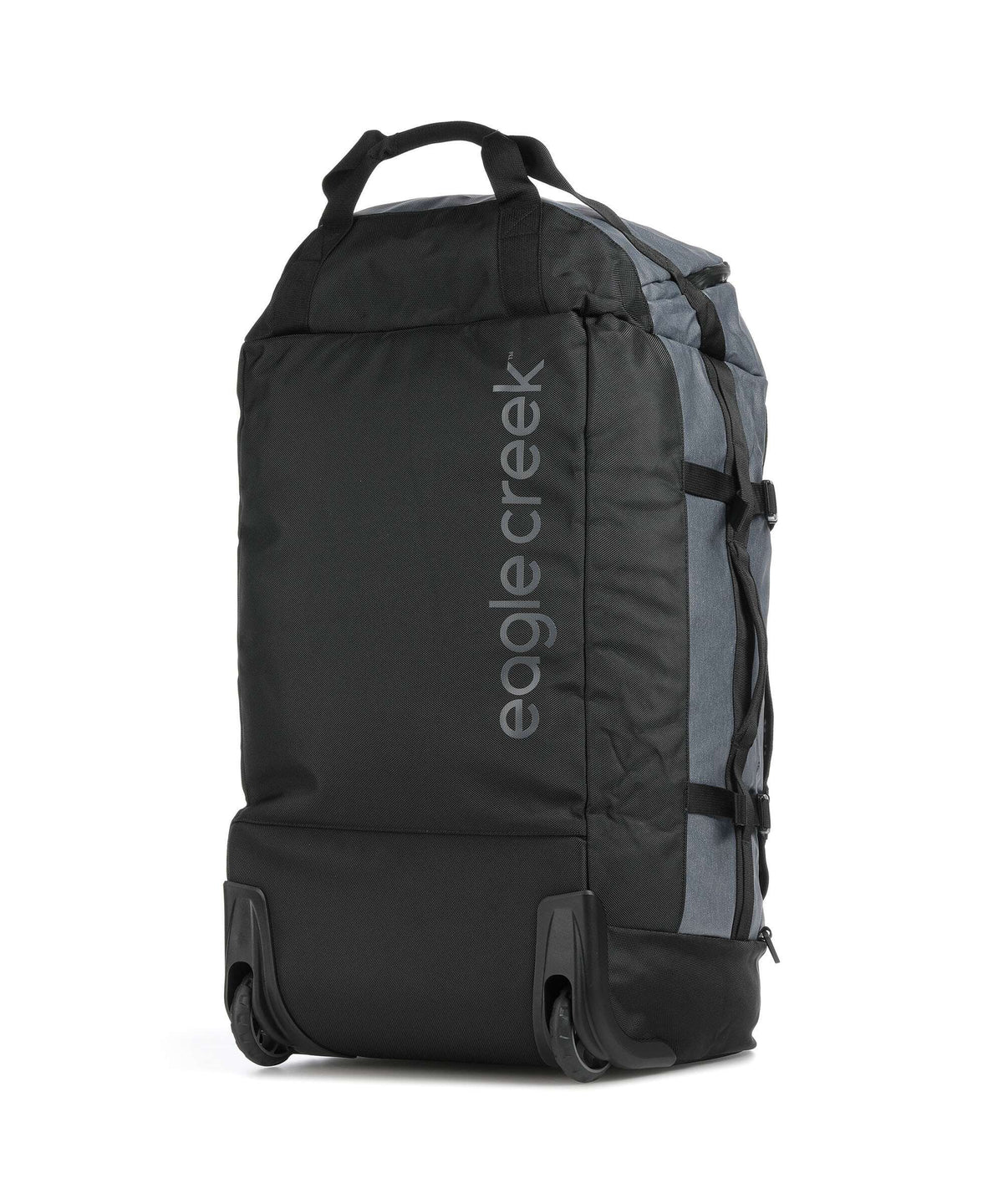 Eagle Creek Cargo Hauler 110 Backpack with wheels charcoal