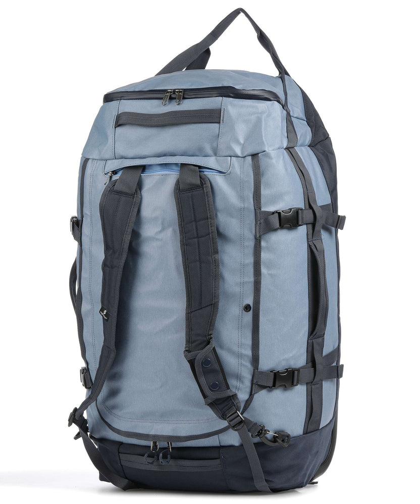 Eagle Creek Cargo Hauler 110 Backpack with wheels glacier blue