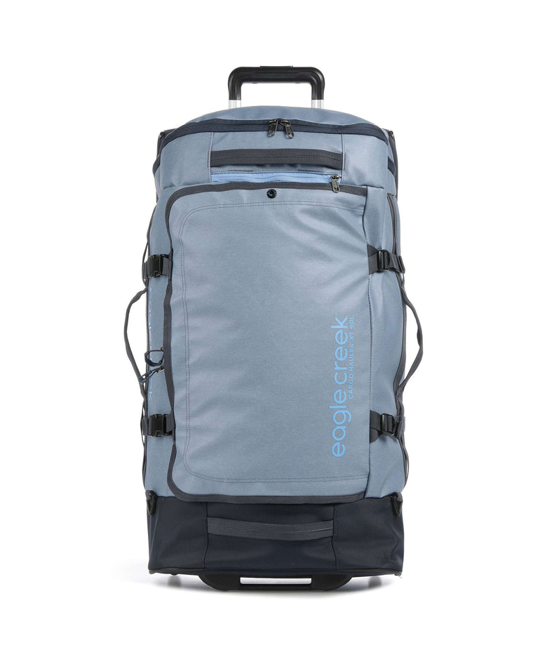 Eagle Creek Cargo Hauler XT 90 Backpack with wheels glacier blue