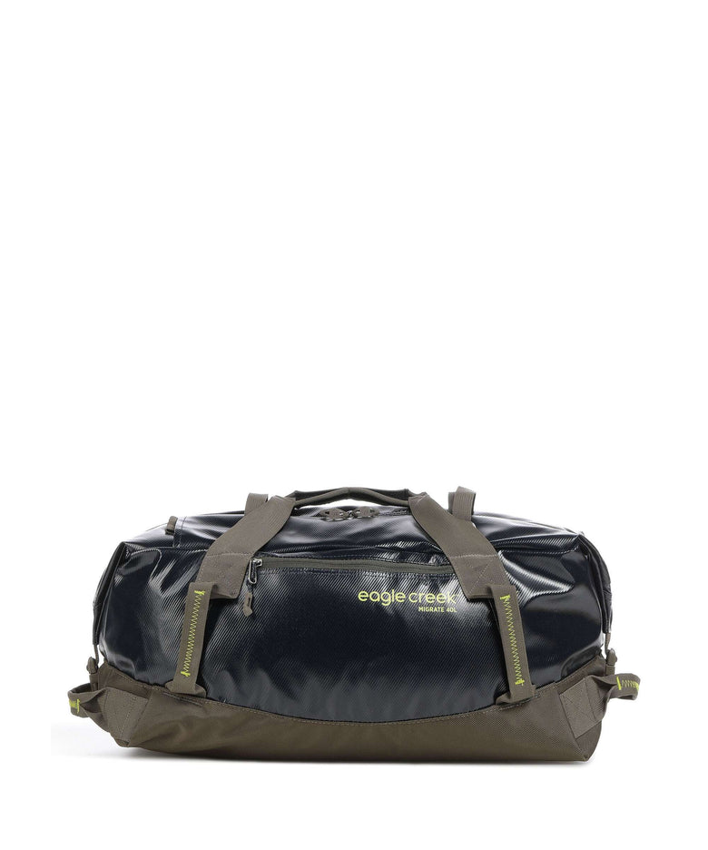 Eagle Creek Migrate 40 Weekend bag rush blue