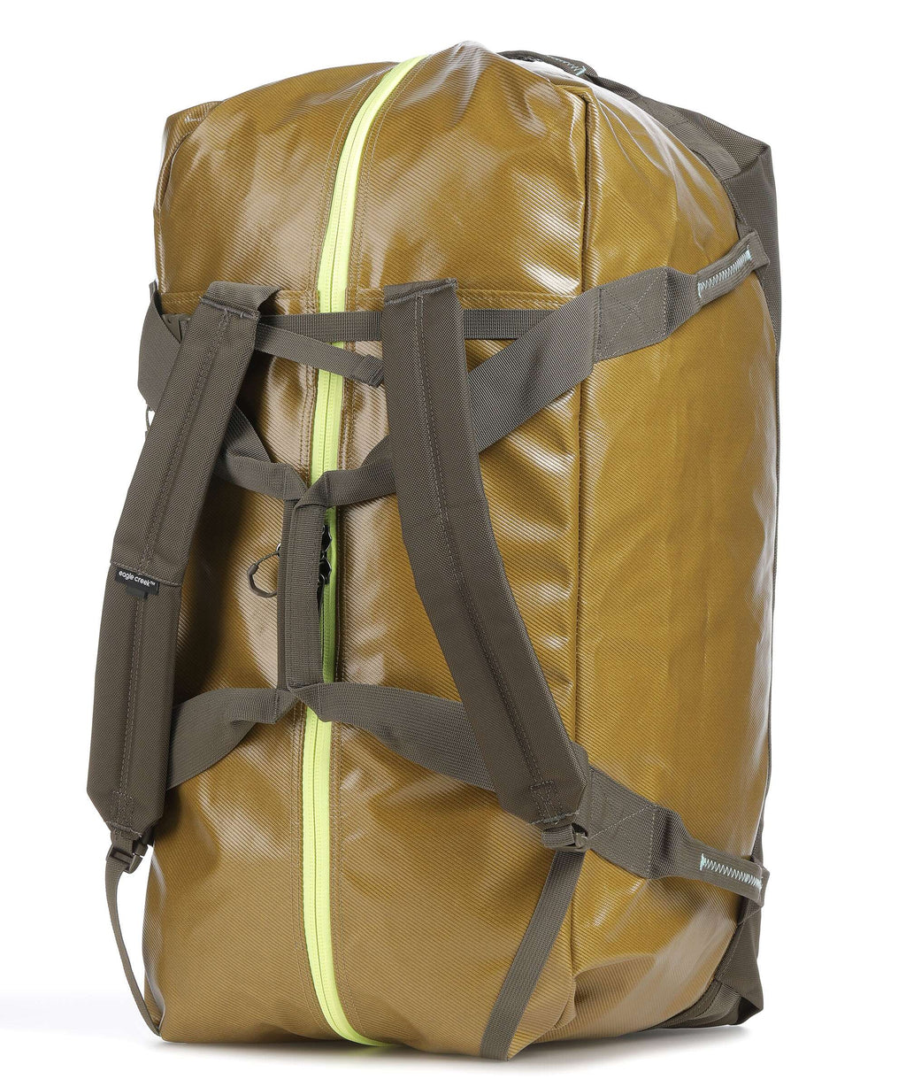 Eagle Creek Migrate 90 Travel bag field brown