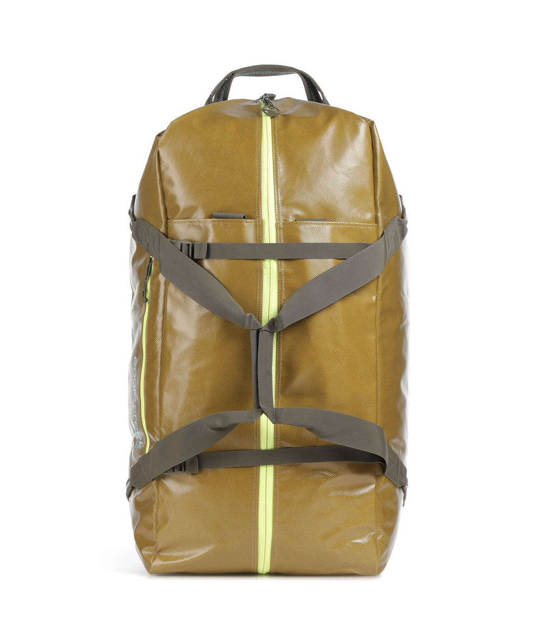 Eagle Creek Migrate 110 Backpack with wheels field brown
