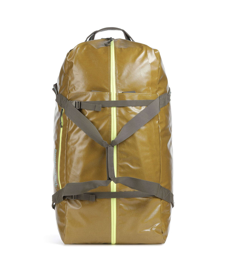 Eagle Creek Migrate 130 Backpack with wheels field brown