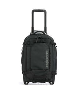 Eagle Creek Gear Warrior Convertible Carry On Trolley (2 wheels) black