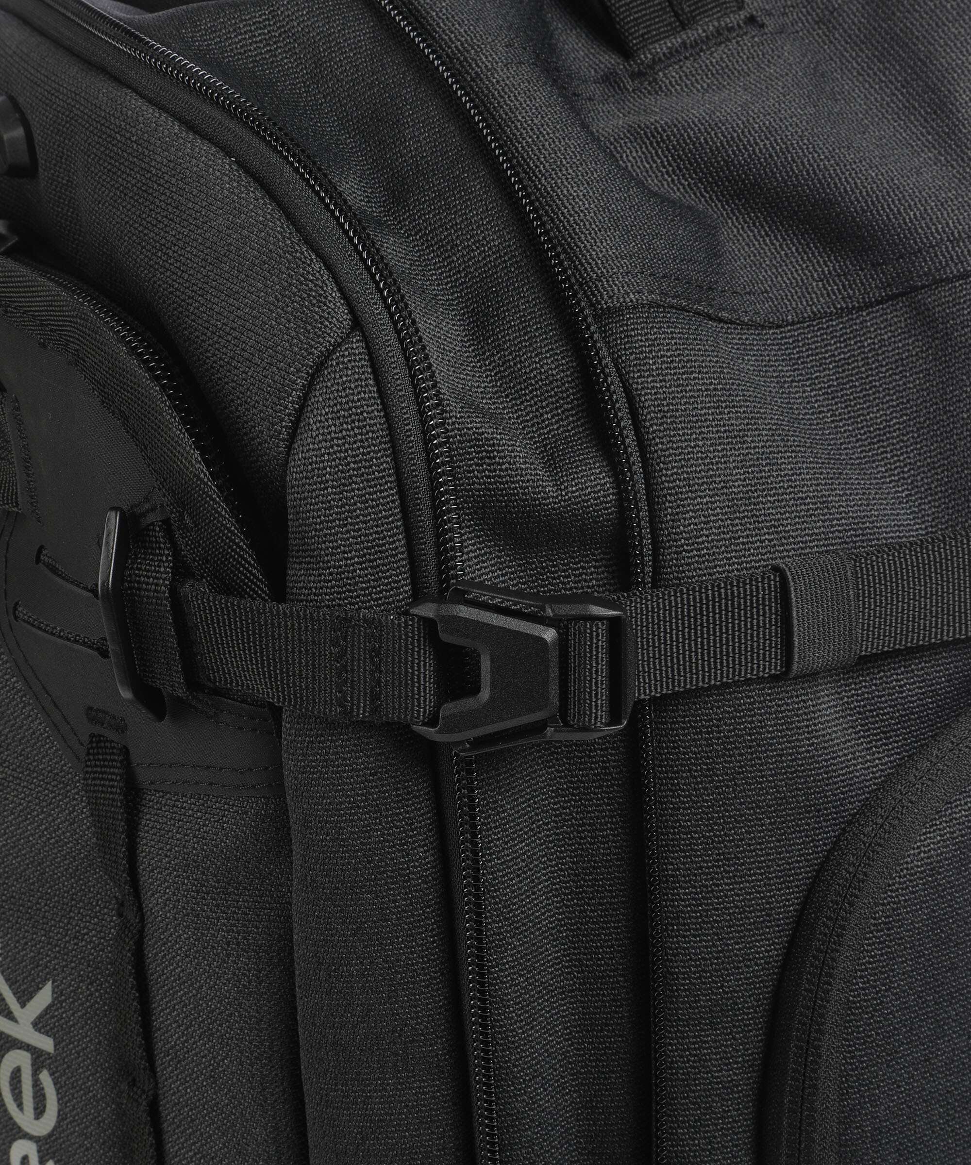 Eagle Creek Gear Warrior Convertible Carry On Trolley (2 wheels) black