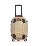 Eagle Creek Gear Warrior Convertible Carry On Kolica s 2 role sand dune