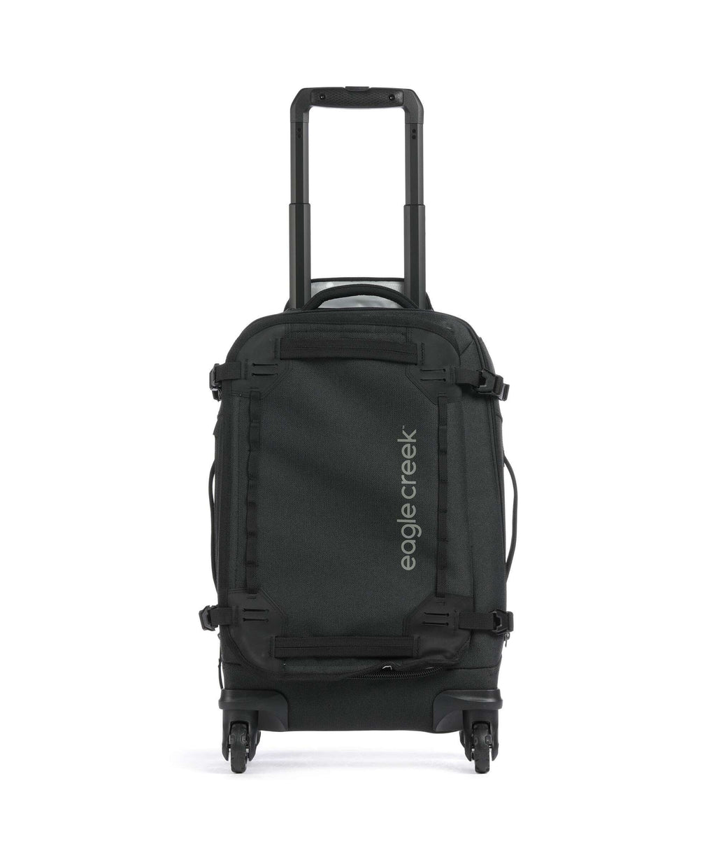 Eagle Creek Gear Warrior Carry On Spinner (4 wheels) black