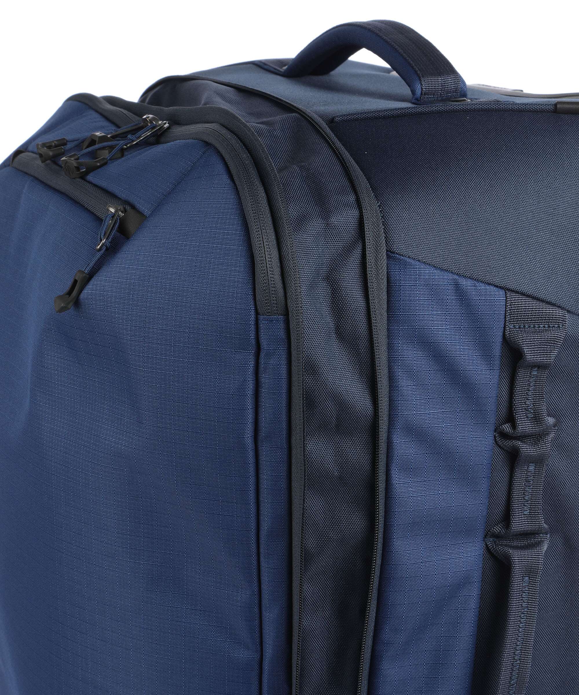 Eagle Creek Expanse 95 Spinner (4 wheels) pilot blue