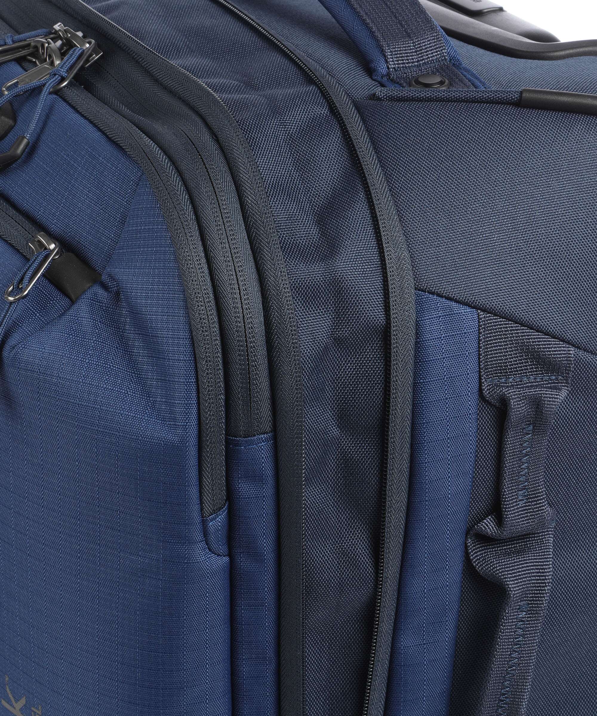 Eagle Creek Expanse 35 Spinner (4 wheels) pilot blue