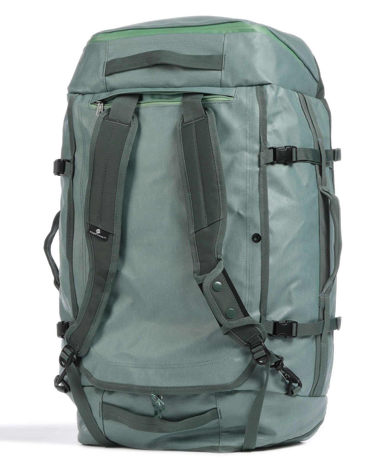 Eagle Creek Cargo Hauler 90 Travel bag duck green