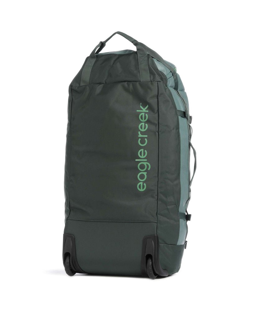 Eagle Creek Cargo Hauler 130 Backpack with wheels duck green