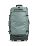 Eagle Creek Cargo Hauler XT 120 Backpack with wheels duck green