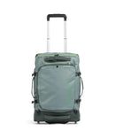 Eagle Creek Cargo Hauler XT International Carry On Ruksak s kotačićima duck green