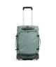 Eagle Creek Cargo Hauler XT International Carry On Ruksak s kotačićima duck green